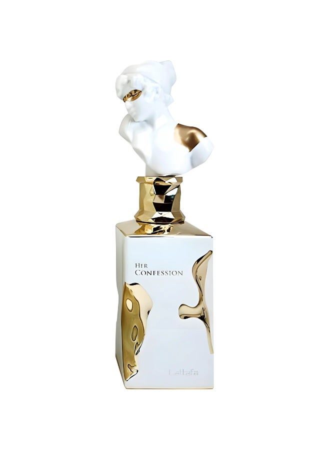 Lattafa Her Confession for Women Eau de Parfum 100 ml - Image 2